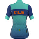 Ale R-EV1 Rumbles Womens Short Sleeve Jersey