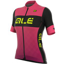Ale R-EV1 Rumbles Womens Short Sleeve Jersey