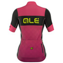 Ale R-EV1 Rumbles Womens Short Sleeve Jersey