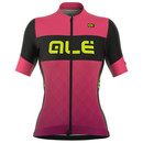 Ale R-EV1 Rumbles Womens Short Sleeve Jersey