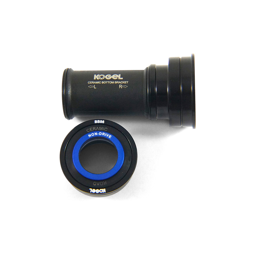 Road Seals Kogel Bearings BB86 Shimano//SRAM Ceramic Bottom Bracket