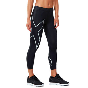 2XU Core Womens Compression Tight