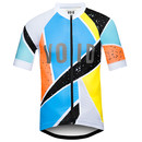 VOID Print Cubist Short Sleeve Jersey