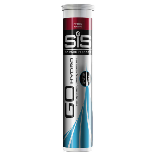 Science In Sport Go Hydro Tablets