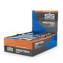 Science In Sport REGO Protein Bar Box Of 20 X 55g Chocolate Peanut