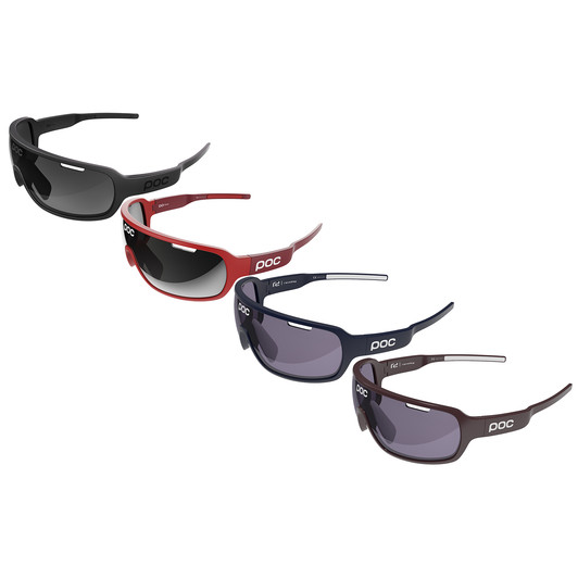 POC DO Blade Raceday Glasses