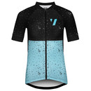 VOID Ride Womens Short Sleeve Jersey