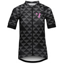 VOID Ride Womens Short Sleeve Jersey