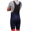 MAAP Blaze Team Bib Short