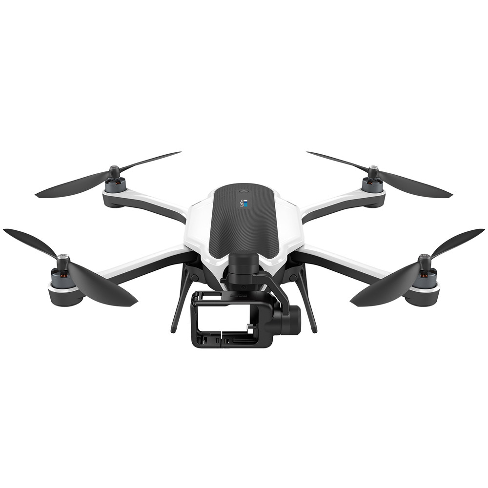 GoPro Karma Light (HERO5 Black Harness Included)