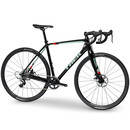 Trek Crockett 5 Disc Cyclocross Bike 2018