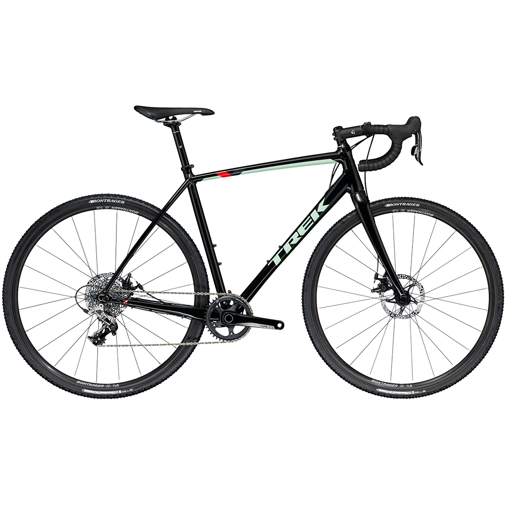 Trek Crockett 5 Disc Cyclocross Bike 2018