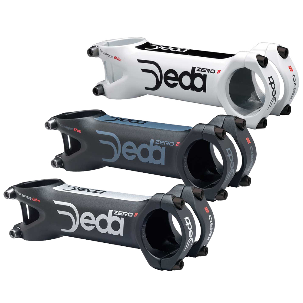 Deda Elementi Zero 2 Stem