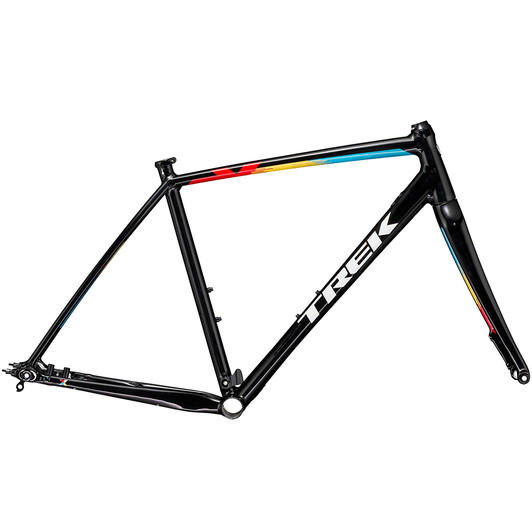 Trek Crockett Disc Cyclocross Frameset 2018