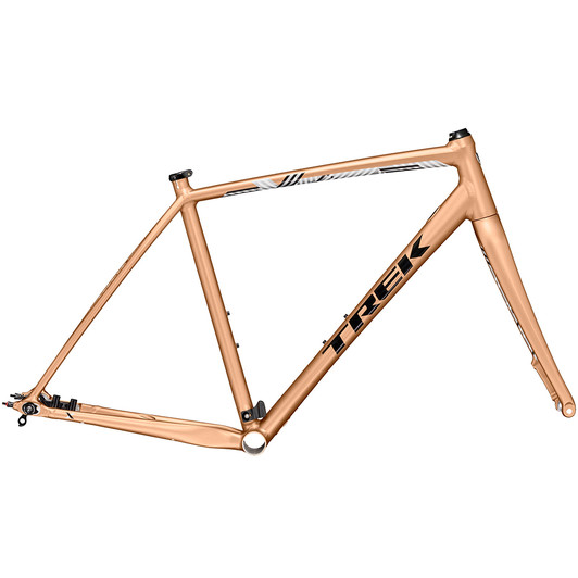 Trek Crockett Disc Cyclocross Frameset 2018