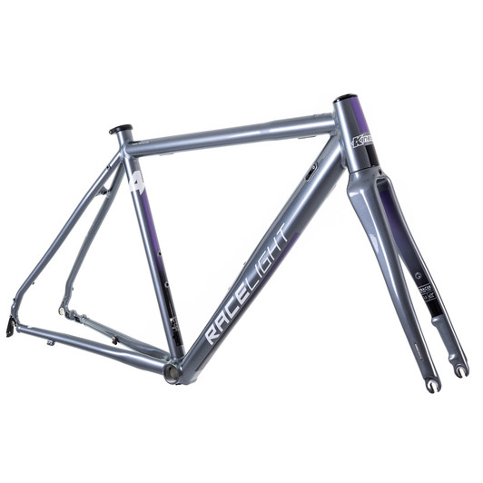 Kinesis Racelight 4S Disc Frameset