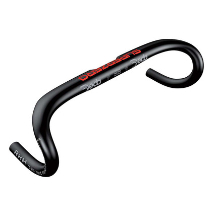 deda superzero alloy handlebar