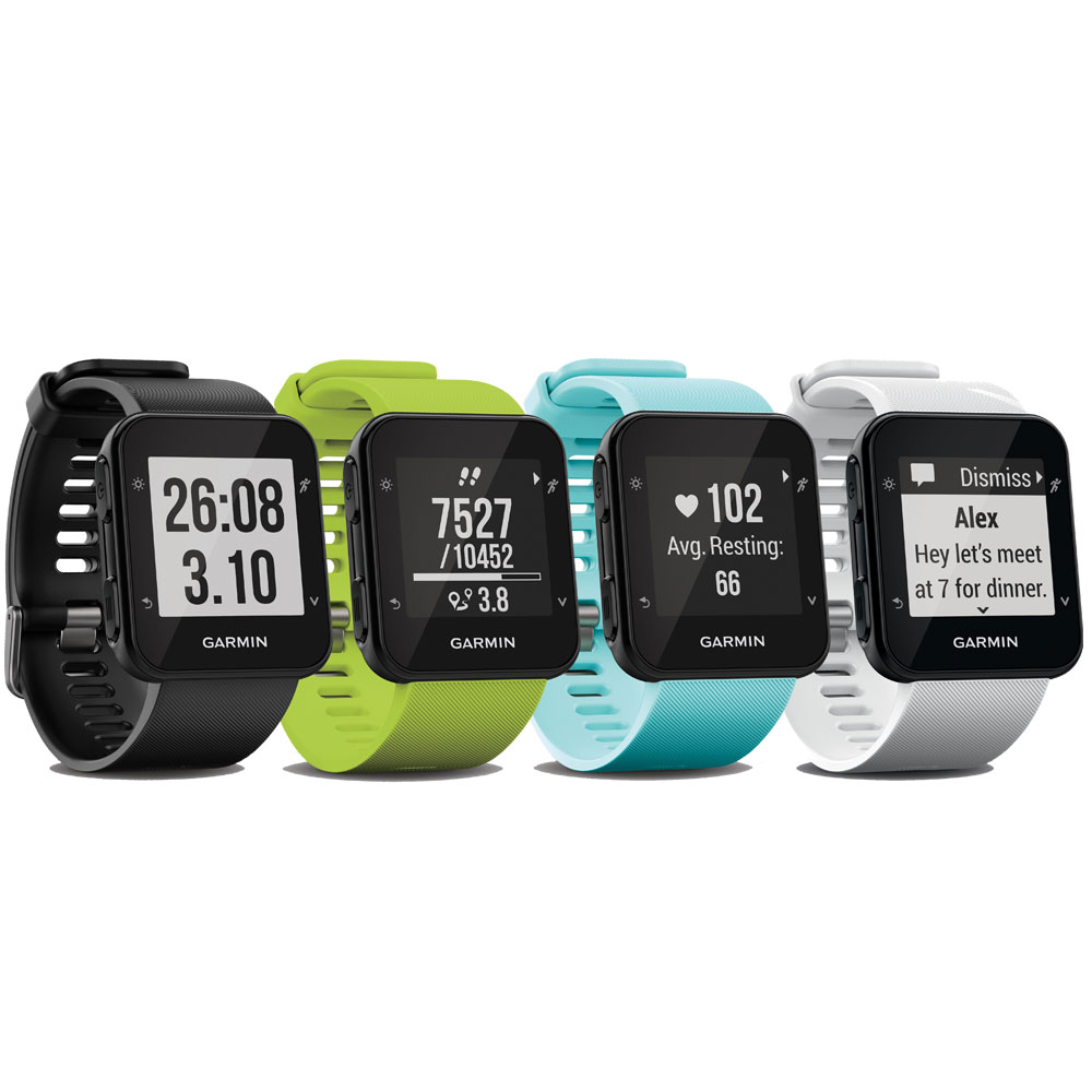 Garmin Forerunner 35 GPS Watch