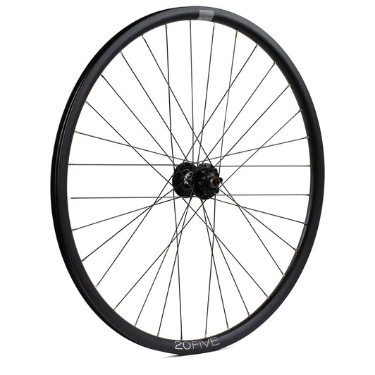 Hope Technology 20FIVE Pro 4 6-Bolt Clincher Disc Rear Wheel