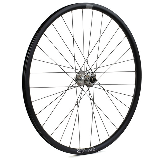 Hope Technology 20FIVE Pro 4 6-Bolt Clincher Disc Rear Wheel