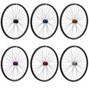 Hope Technology 20FIVE Pro 4 6-Bolt Clincher Disc Front Wheel