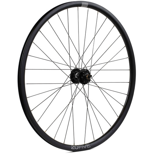 Hope Technology 20FIVE Pro 4 6-Bolt Clincher Disc Front Wheel