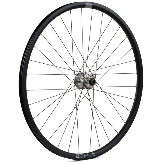 Hope Technology 20FIVE Pro 4 6-Bolt Clincher Disc Front Wheel