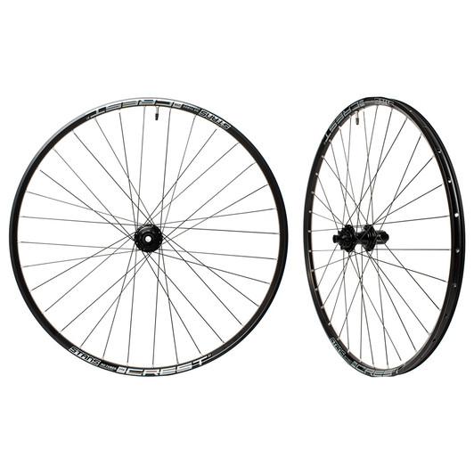 Stan's NoTubes Crest S1 29