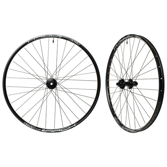 Stan's NoTubes Arch S1 29