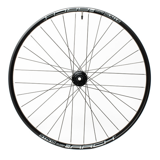 Stan's NoTubes Arch S1 29