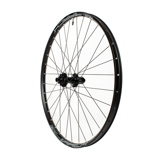 Stan's NoTubes Arch S1 29