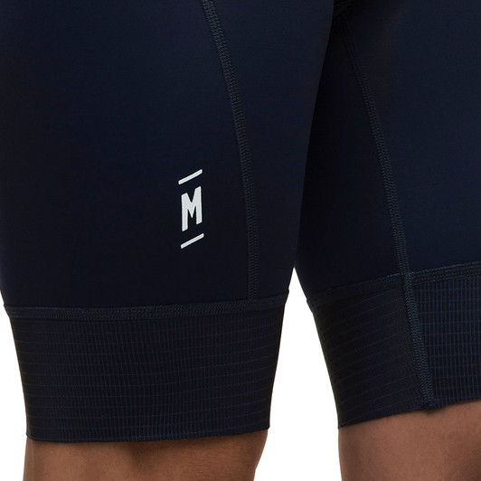MAAP Team Bib Short Navy
