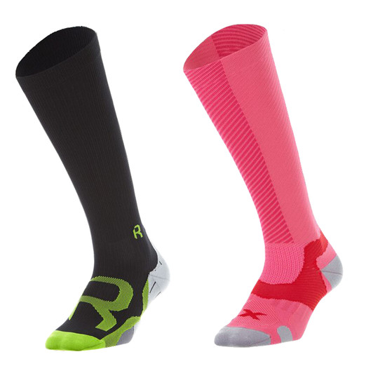 2XU X Lock Womens Compression Socks