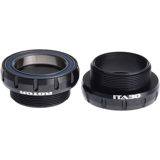 Rotor Italian Bottom Bracket To BB30 Steel