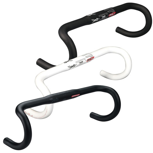 Deda Elementi Zero100 RHM Alloy Handlebar