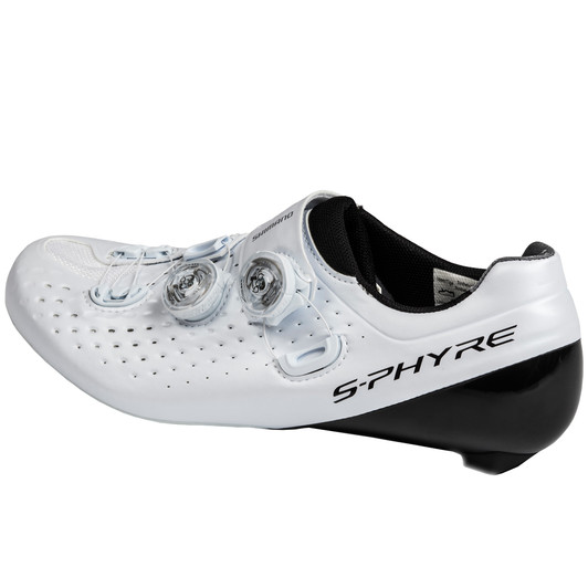 Shimano RC9 SPD-SL S-Phyre Road Cycling Shoes