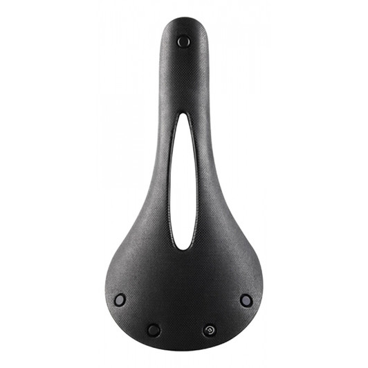 Brooks C13 Cambium Carved Saddle