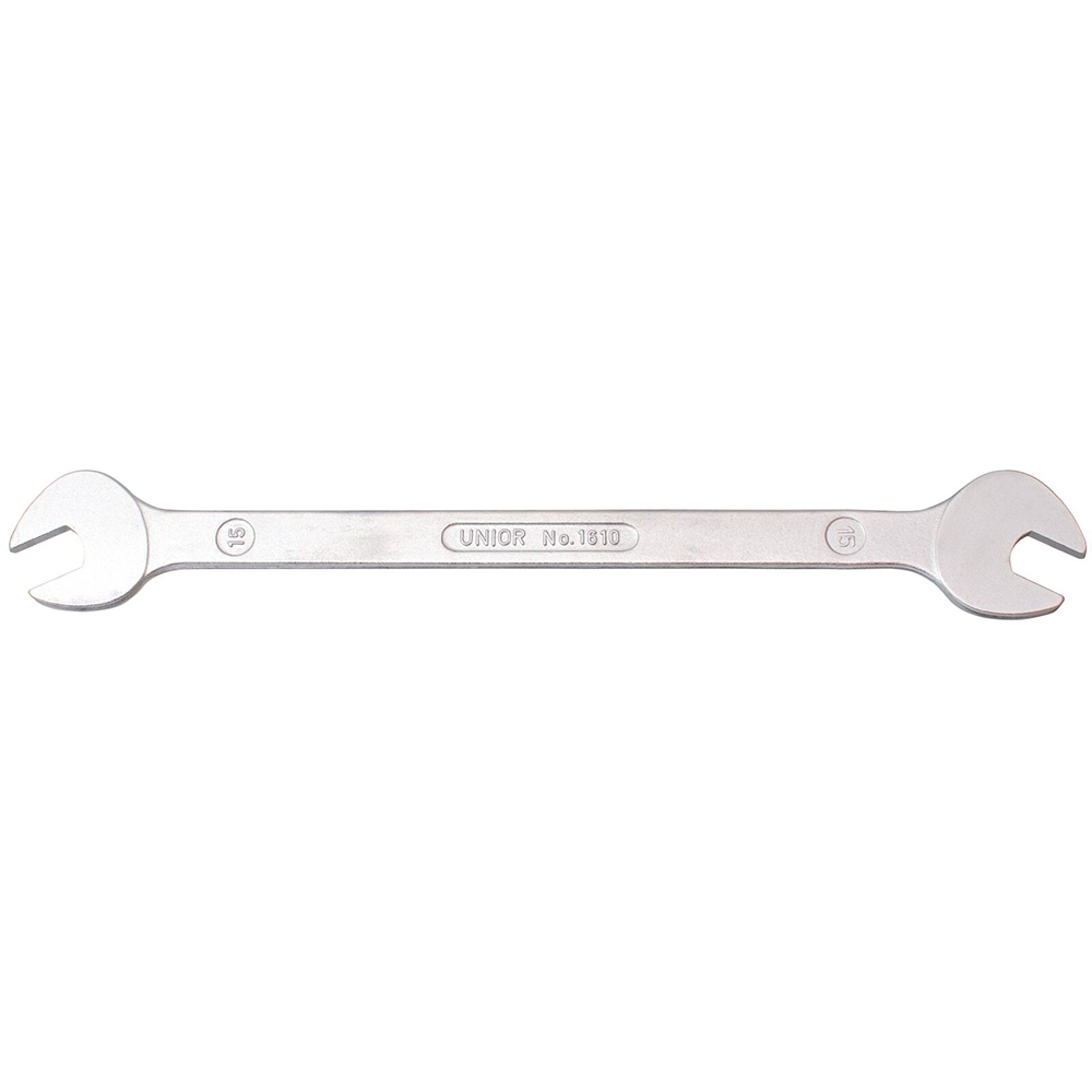 Unior Tools Pedal Spanner 15mm