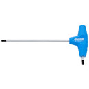 Unior Tools Hex T-Handle 4mm