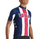 Assos USA Cycling Short Sleeve Jersey