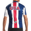 Assos USA Cycling Short Sleeve Jersey