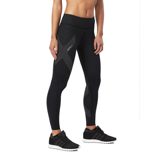 2XU Mid Rise Womens Compression Tight