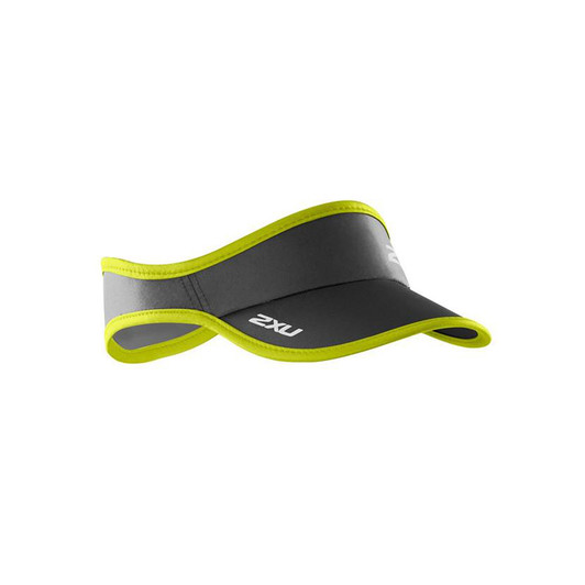 2XU Run Visor