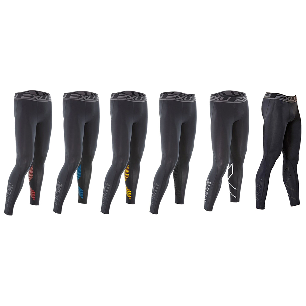 2XU Compression Tight Sigma Sports
