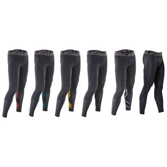 2XU Compression Tight