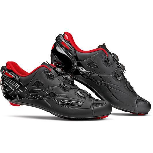 Sidi Limited Edition Shot Carbon Road Shoes