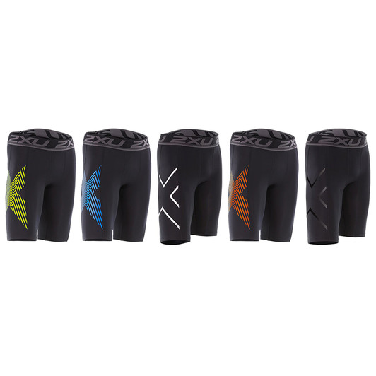 2XU Compression Short