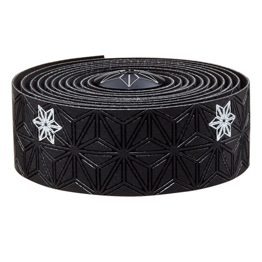 Supacaz Super Sticky Kush Logo Bar Tape
