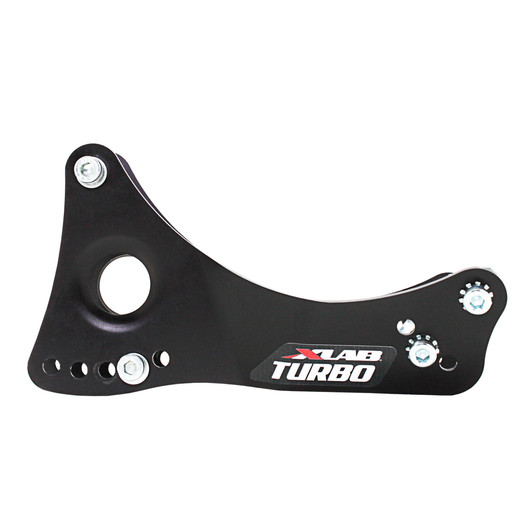 XLab Turbo Wing Black