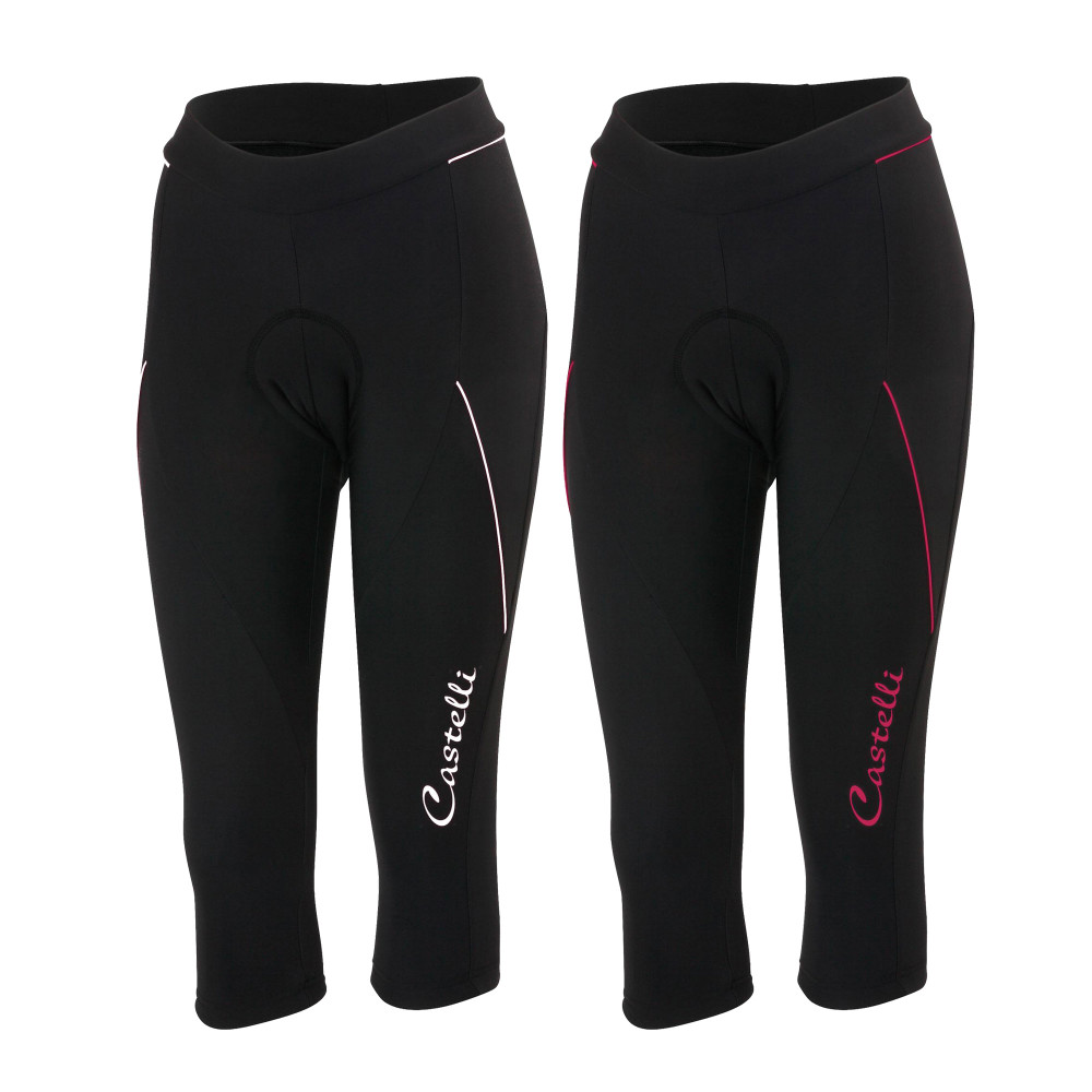 Castelli Tenerissimo 2 Womens Knicker 
